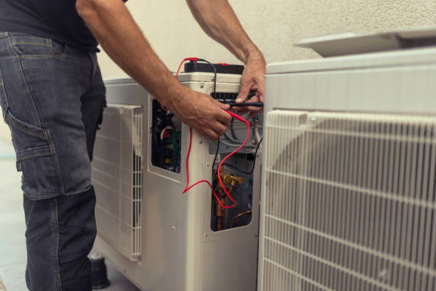 Best HVAC Air Duct Cleaning  in Pine Beach, NJ
