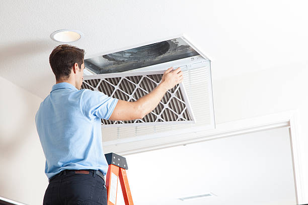 Best HVAC Tune-Up Services  in Pine Beach, NJ