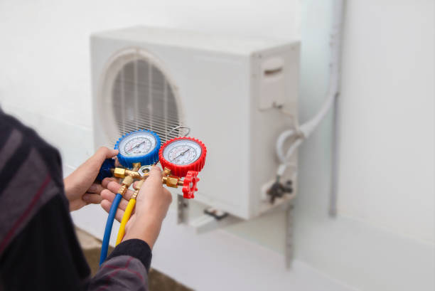 Professional HVAC in Pine Beach, NJ