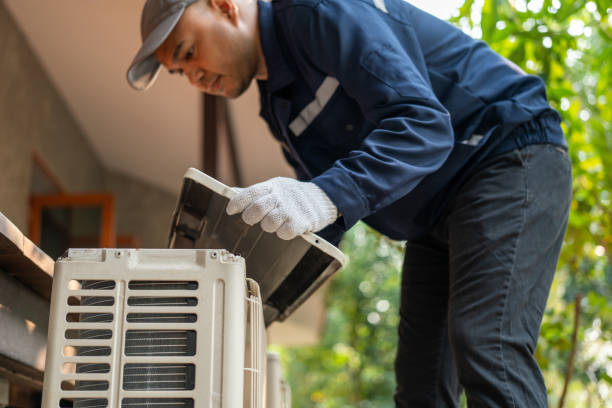 Best HVAC System Installation  in Pine Beach, NJ