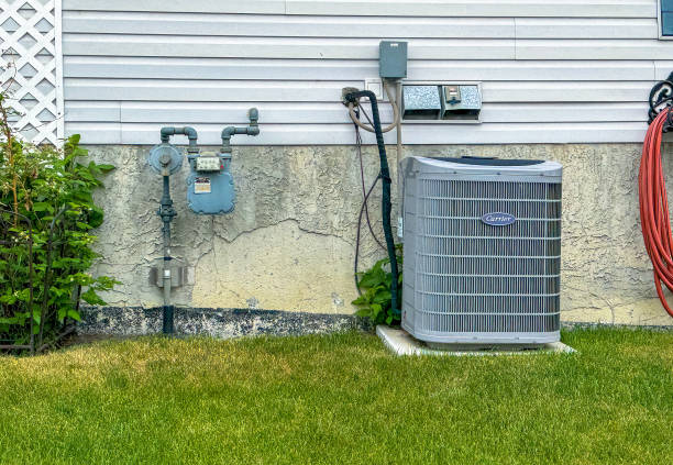 Best Residential HVAC Services  in Pine Beach, NJ